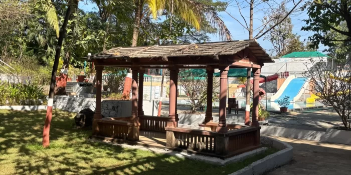 Best Resort in Palghar for Family